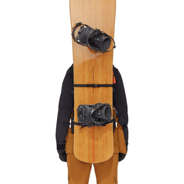 Mammut - Batoh Free 22 Removable Airbag 3.0 – obrázek 7