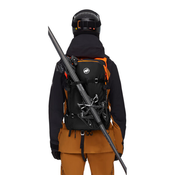 Mammut - Batoh Free 22 Removable Airbag 3.0 – obrázek 8