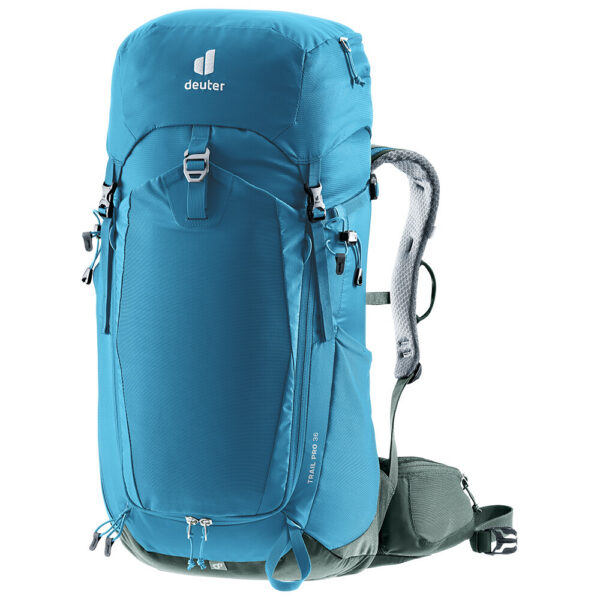 deuter - Batoh Trail Pro 36 – obrázek 12