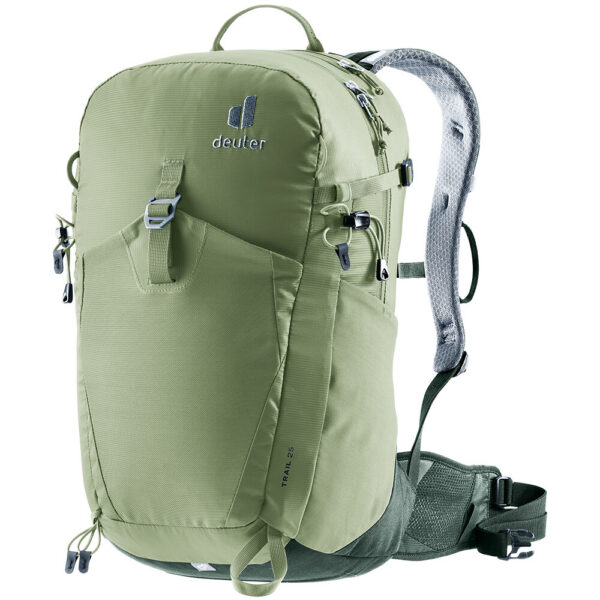 deuter - Batoh Trail 25 – obrázek 12