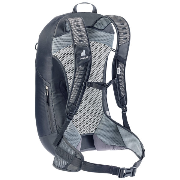 deuter - Batoh AC Lite 25 EL – obrázek 3