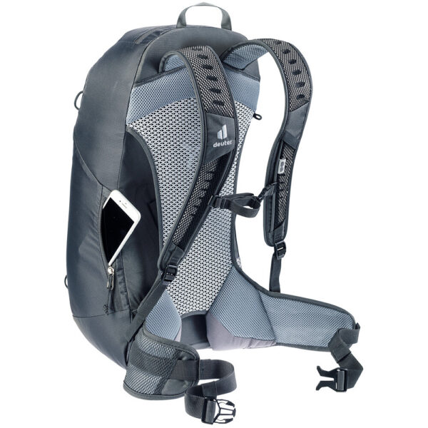 deuter - Batoh AC Lite 25 EL – obrázek 9