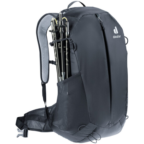 deuter - Batoh AC Lite 25 EL – obrázek 12