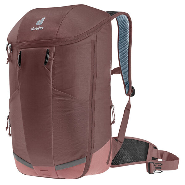 deuter - Batoh Rotsoord 25+5 – obrázek 11