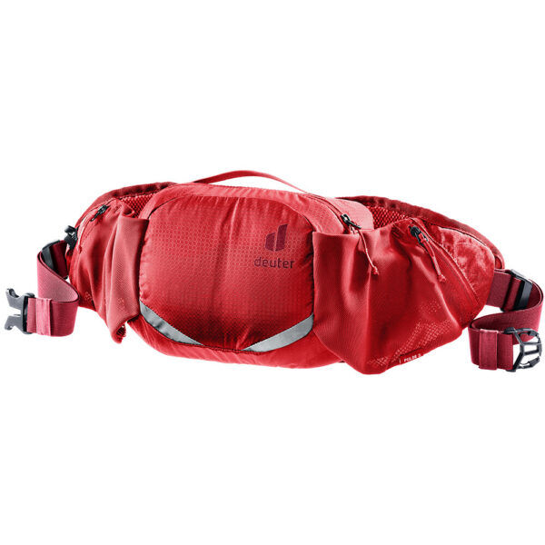 deuter - Ledvinka Pulse 3 – obrázek 5