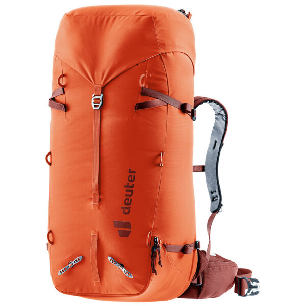 deuter - Batoh Guide 42+8 SL – obrázek 13