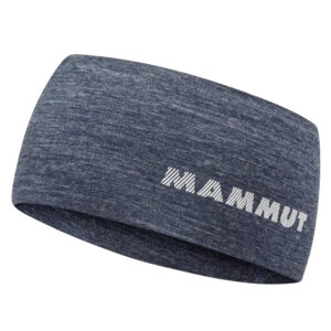 Mammut - Čelenka Tree Wool Headband