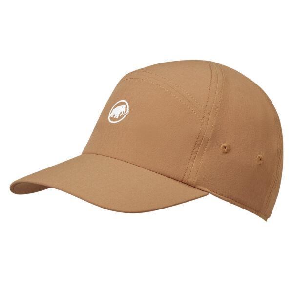 Mammut - Kšiltovka Sun Peak Cap