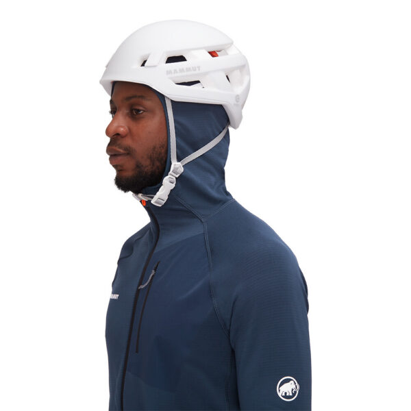Mammut - Mikina Aenergy Light ML Hooded Jacket Men – obrázek 5