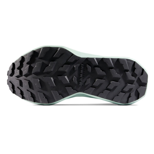Mammut - Boty Aenergy Hike Low Women – obrázek 2