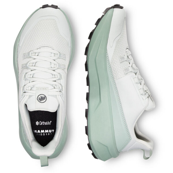 Mammut - Boty Aenergy Hike Low Women – obrázek 4