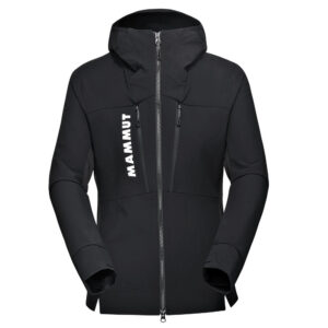 Mammut - Bunda Aenergy SO Hybrid Hooded Jacket Women