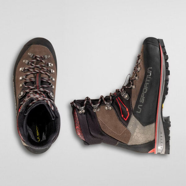 La Sportiva - Boty Nepal Trek Evo Gtx – obrázek 3