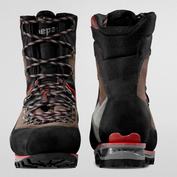 La Sportiva - Boty Nepal Trek Evo Gtx – obrázek 4