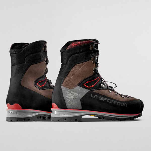 La Sportiva - Boty Nepal Trek Evo Gtx – obrázek 5