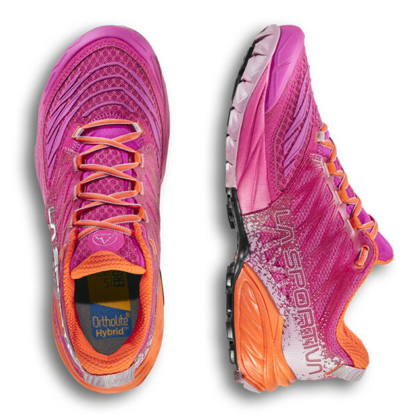 La Sportiva - Boty Akasha II Women – obrázek 3