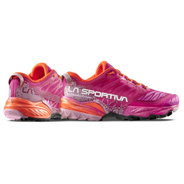 La Sportiva - Boty Akasha II Women – obrázek 5