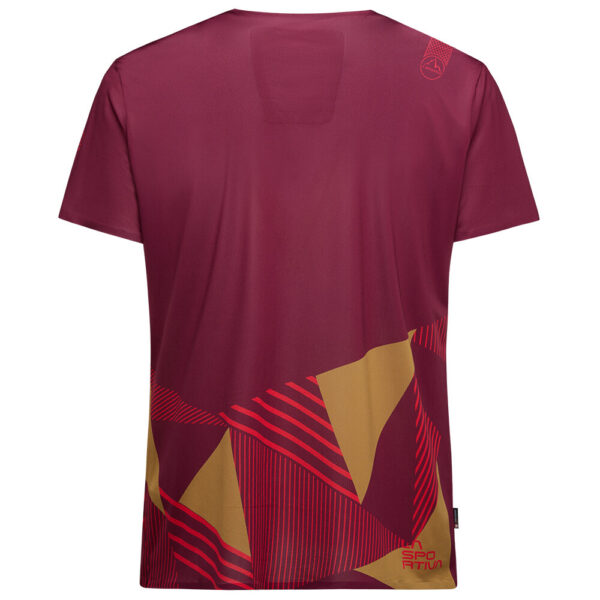 La Sportiva - Triko krátký rukáv COMP T-SHIRT Men – obrázek 2