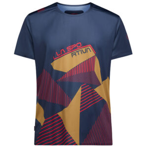 La Sportiva - Triko krátký rukáv COMP T-SHIRT Men
