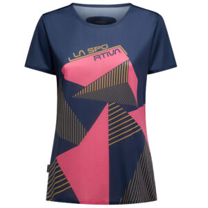La Sportiva - Triko krátký rukáv COMP T-SHIRT Women