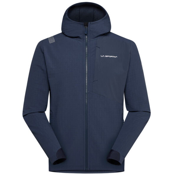 La Sportiva - Bunda DESCENDER STORM Jacket Men – obrázek 5