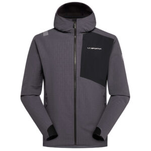La Sportiva - Bunda DESCENDER STORM Jacket Men