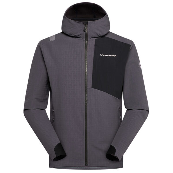 La Sportiva - Bunda DESCENDER STORM Jacket Men