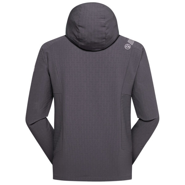 La Sportiva - Bunda DESCENDER STORM Jacket Men – obrázek 2