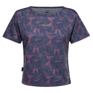 La Sportiva - Triko krátký rukáv Dimension T-Shirt Women