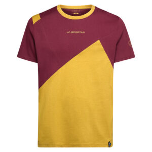 La Sportiva - Triko krátký rukáv DUDE T-SHIRT Men