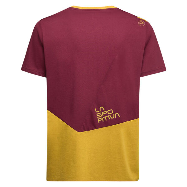 La Sportiva - Triko krátký rukáv DUDE T-SHIRT Men – obrázek 2