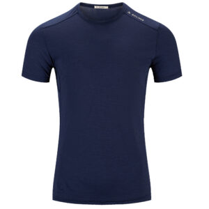 Aclima - Triko krátký rukáv LightWool 140 Trail Tee Men