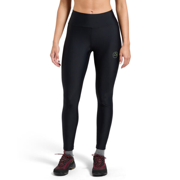 La Sportiva - Kalhoty AERIAL LEGGINGS Women – obrázek 3
