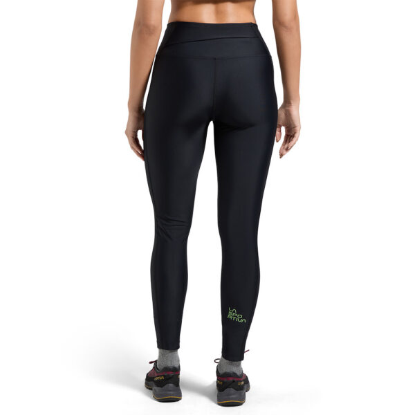 La Sportiva - Kalhoty AERIAL LEGGINGS Women – obrázek 4