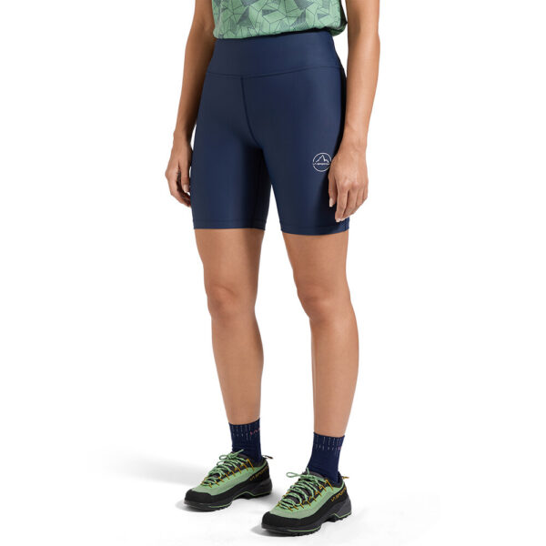 La Sportiva - Kraťasy AERIAL SHORTS Women – obrázek 3