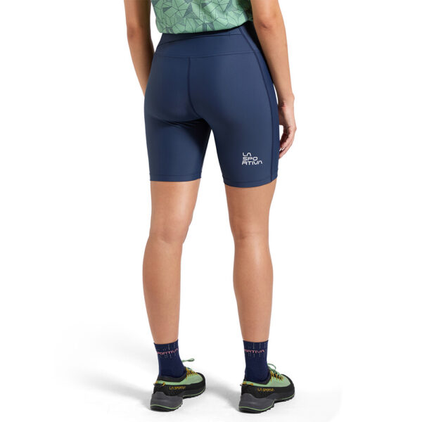La Sportiva - Kraťasy AERIAL SHORTS Women – obrázek 4