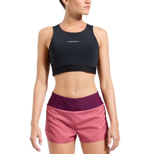 La Sportiva - Podprsenka CAPTIVE AIR TOP Women – obrázek 3