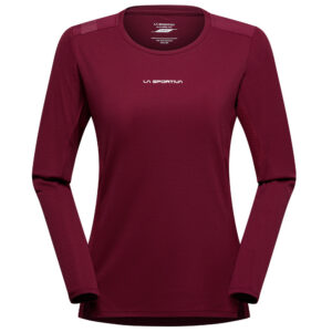 La Sportiva - Triko dlouhý rukáv BEYOND LONGSLEEVE Women