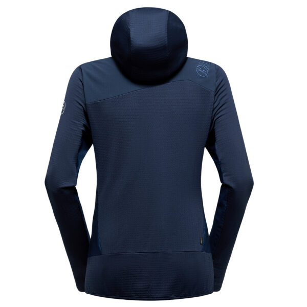 La Sportiva - Mikina AEQUILIBRIUM THERMAL HOODY Women – obrázek 2
