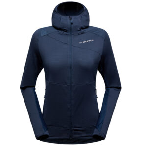 La Sportiva - Mikina AEQUILIBRIUM THERMAL HOODY Women