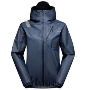 La Sportiva - Bunda AEQUILIBRIUM LITE GTX JKT Women