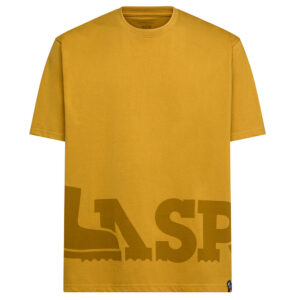 La Sportiva - Triko krátký rukáv BIG LASPO T-SHIRT Men