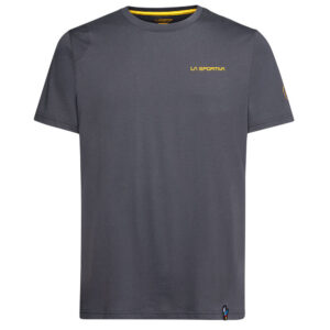 La Sportiva - Triko krátký rukáv DAWN WALL T-SHIRT Men