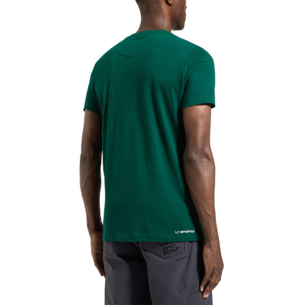 La Sportiva - Triko krátký rukáv CINQUECENTO T-SHIRT Men – obrázek 4