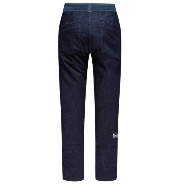 La Sportiva - Kalhoty CAVE JEANS Men – obrázek 2