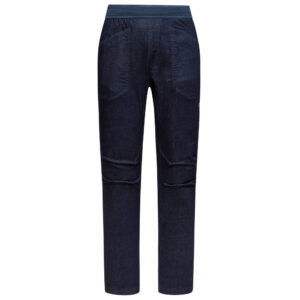 La Sportiva - Kalhoty CAVE JEANS Men