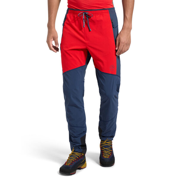 La Sportiva - Kalhoty AEQUILIBRIUM SPEED PANTS Men – obrázek 3