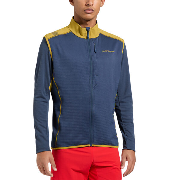 La Sportiva - Vesta EXISTENCE VEST Men – obrázek 3