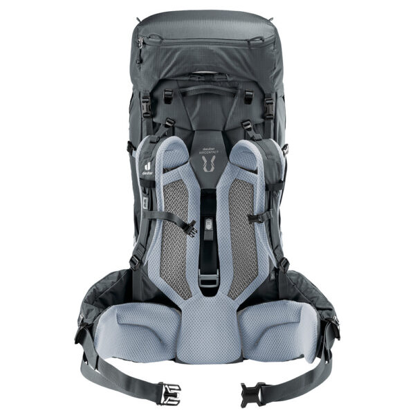 deuter - Batoh Aircontact Pro 65+10 SL – obrázek 2