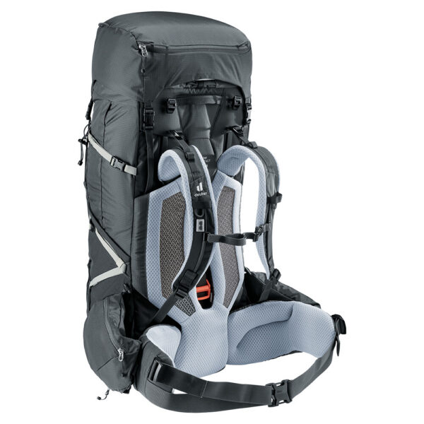 deuter - Batoh Aircontact Pro 65+10 SL – obrázek 3